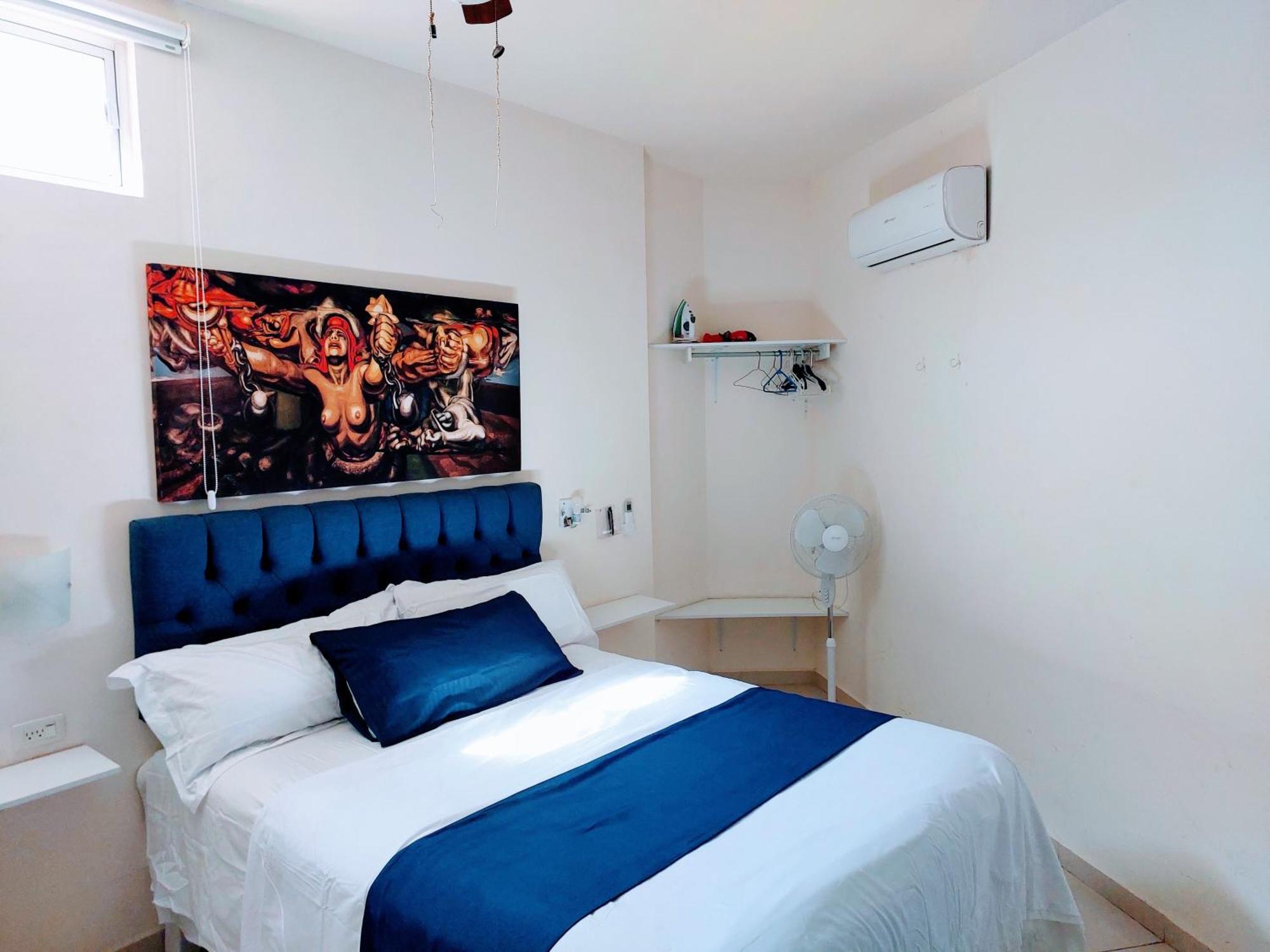 Departamento 22 Centrico,Cerca De Los Destinos Clave, Cas, Consulado, Centro De Gobierno Y Galerias Mall هيرموسيلو المظهر الخارجي الصورة